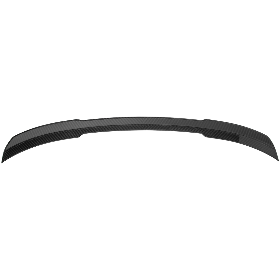 Aleron trasero inferior Urban para Audi C8 RS6 / RS7 - Carbono - Importworks SP