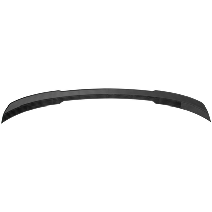 Aleron trasero inferior Urban para Audi C8 RS6 / RS7 - Carbono - Importworks SP