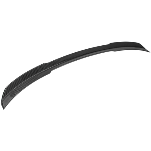 Aleron trasero inferior Urban para Audi C8 RS6 / RS7 - Carbono - Importworks SP