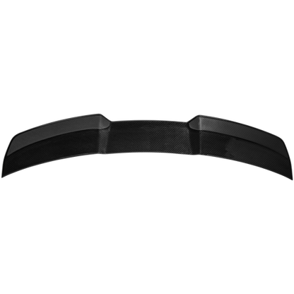 Aleron trasero superior Urban para Audi C8 RS6 / RS7 - Carbono - Importworks SP