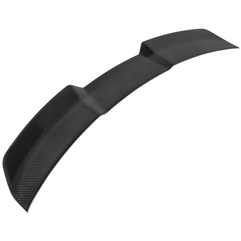 Aleron trasero superior Urban para Audi C8 RS6 / RS7 - Carbono - Importworks SP