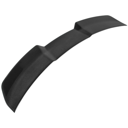 Aleron trasero superior Urban para Audi C8 RS6 / RS7 - Carbono - Importworks SP