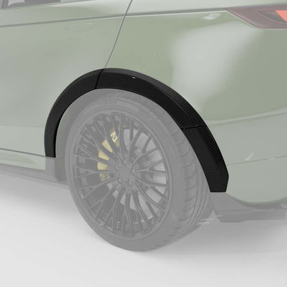 Kit de carbono para RANGE ROVER SPORT L461 2023+ - CT DESIGN
