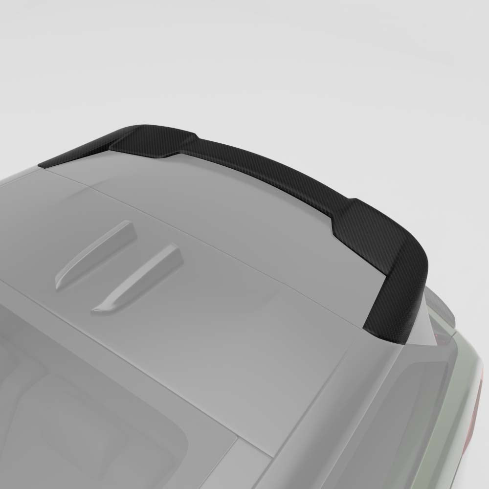 Kit de carbono para RANGE ROVER SPORT L461 2023+ - CT DESIGN