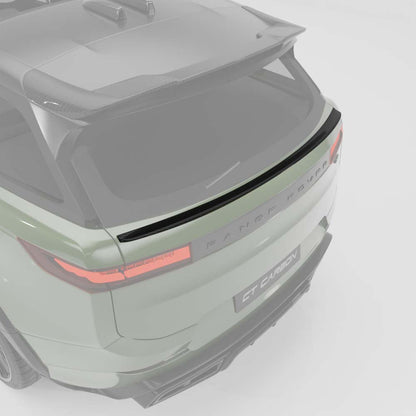 Kit de carbono para RANGE ROVER SPORT L461 2023+ - CT DESIGN