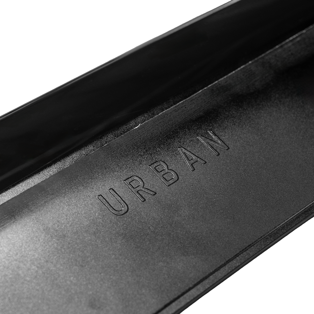 Aleron trasero Urban Automotive para Defender L663 90/110/130/OCTA - Importworks SP