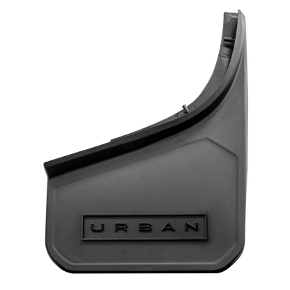 Guardabarros Urban Automotive para Defender L663 90/110 (Delantero y trasero) - Importworks SP