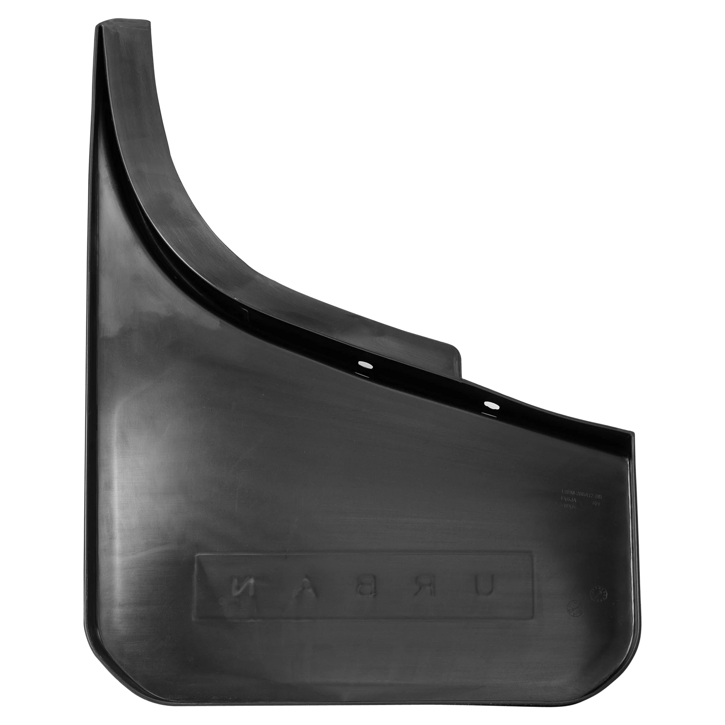 Guardabarros Urban Automotive para Defender L663 90/110 (Delantero y trasero) - Importworks SP