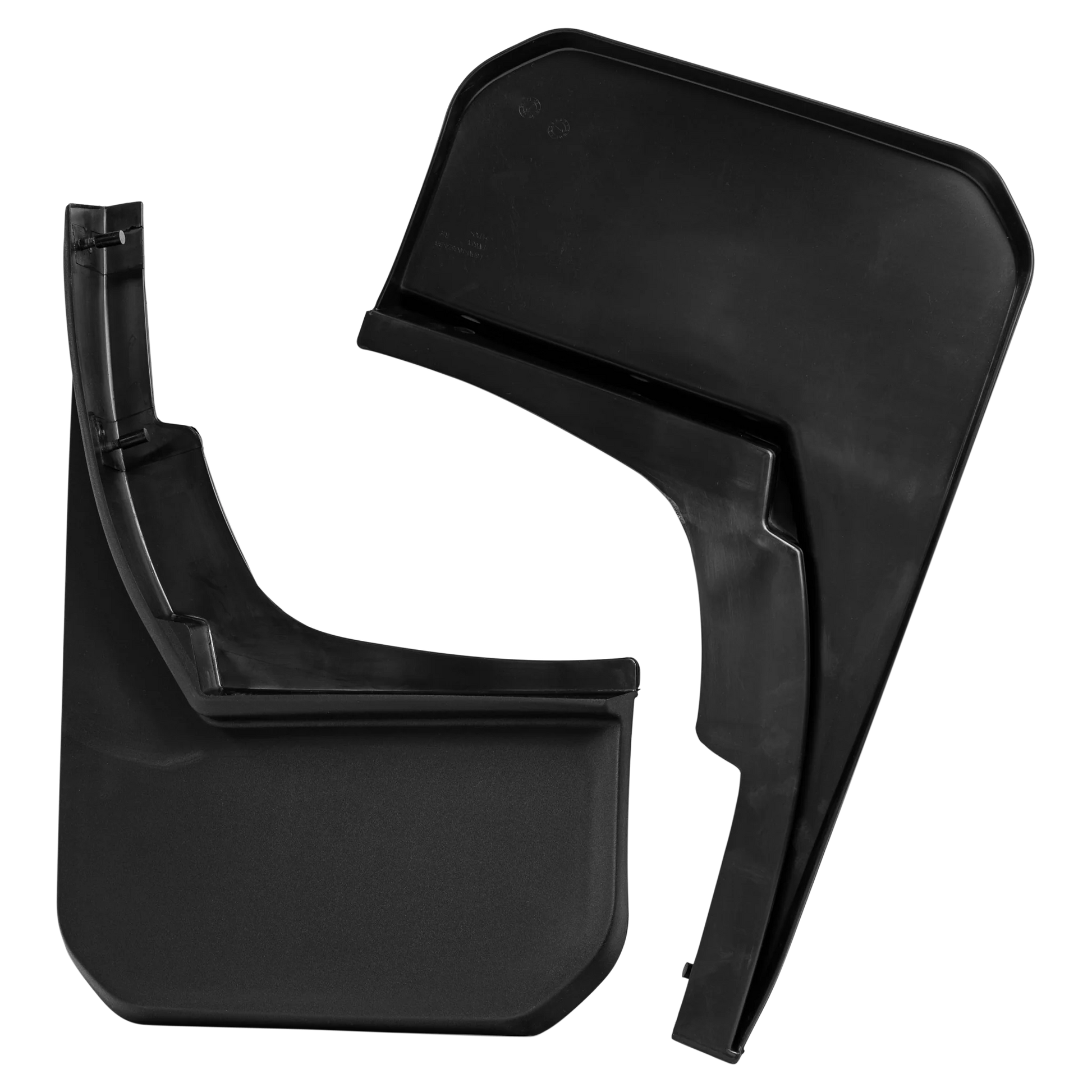 Guardabarros Urban Automotive para Defender L663 90/110 (Delantero y trasero) - Importworks SP