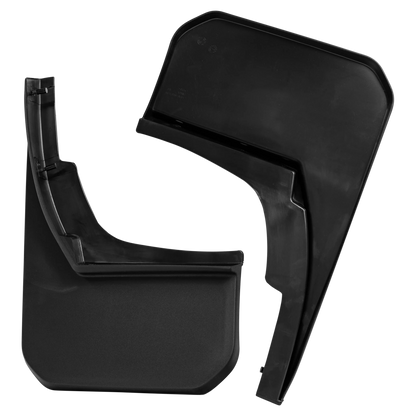 Guardabarros Urban Automotive para Defender L663 90/110 (Delantero y trasero) - Importworks SP