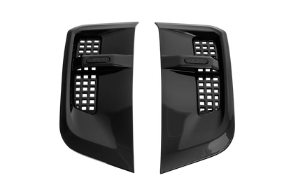 Rejillas laterales Urban Automotive para Defender L663 90/110/130/OCTA - Importworks SP