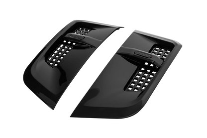 Rejillas laterales Urban Automotive para Defender L663 90/110/130/OCTA - Importworks SP