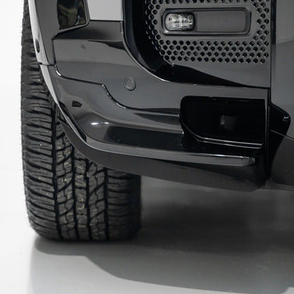 Añadidos delanteros Urban Automotive para Defender L663 90/110/130 (Para widetrack) - Importworks SP