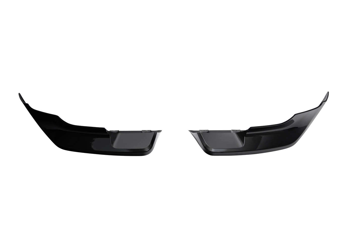 Añadidos delanteros Urban Automotive para Defender L663 90/110/130 (Para widetrack) - Importworks SP