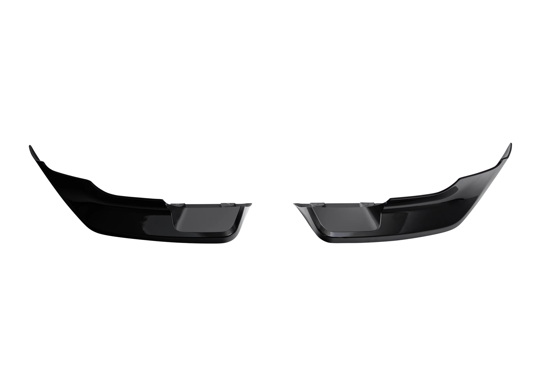 Añadidos delanteros Urban Automotive para Defender L663 90/110/130 (Para widetrack) - Importworks SP