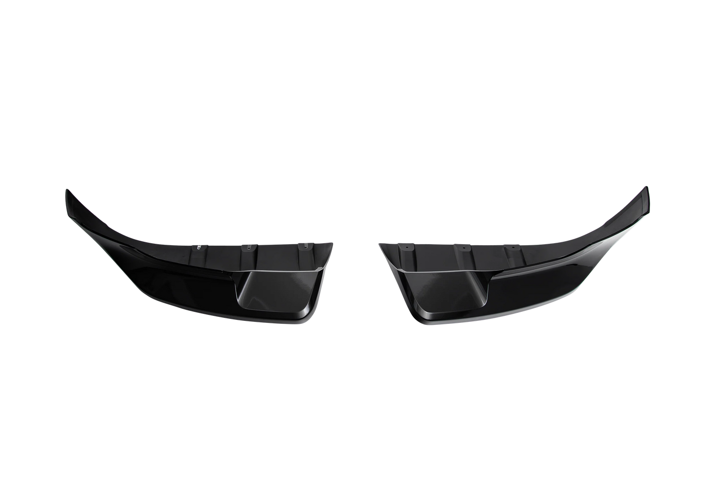 Añadidos delanteros Urban Automotive para Defender L663 90/110/130 (Para widetrack) - Importworks SP