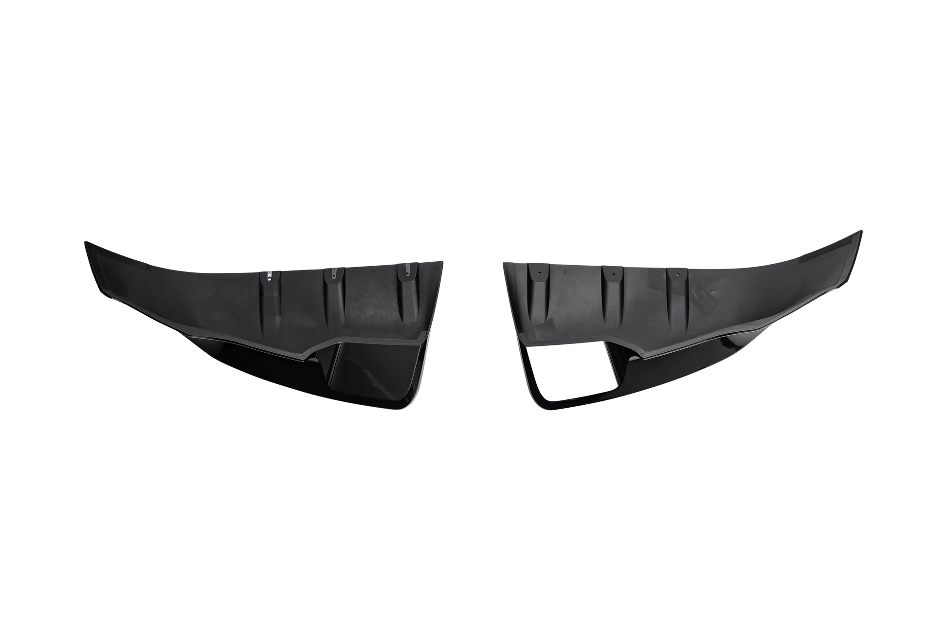 Añadidos delanteros Urban Automotive para Defender L663 90/110/130 (Para widetrack) - Importworks SP