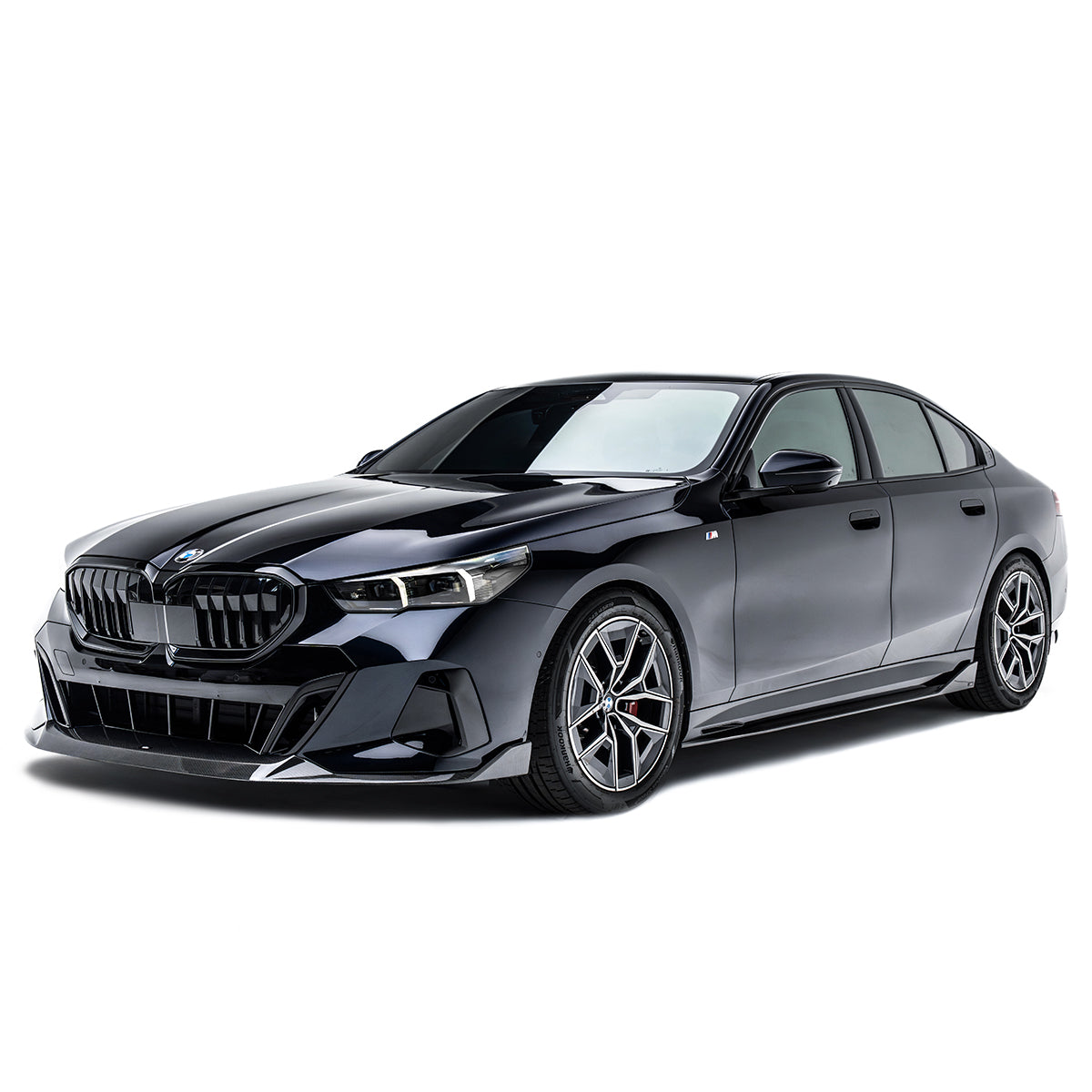 Taloneras ADRO para BMW serie 5 G60 - Importworks SP