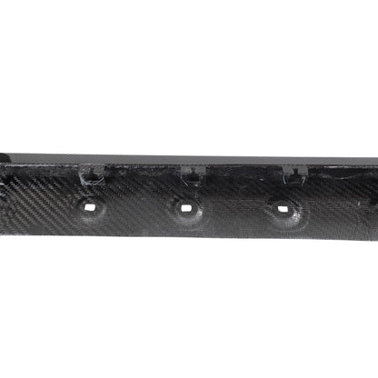 Carbono para Porsche 911 (992) Turbo S - Importworks SP