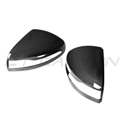 Retrovisores en carbono para MERCEDES G/GLE/GLS CLASS W464 2019+