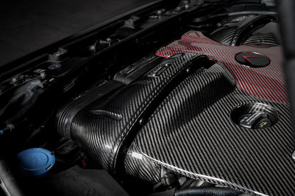 Admision Eventuri para Mercedes G63 AMG