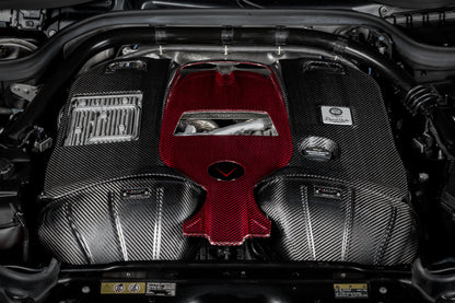 Admision Eventuri para Mercedes G63 AMG
