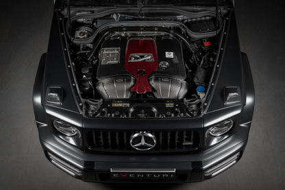 Admision Eventuri para Mercedes G63 AMG