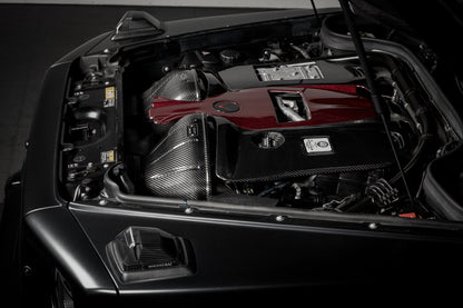 Admision Eventuri para Mercedes G63 AMG