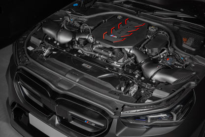 Admision en carbono Eventuri para BMW M5 G9X