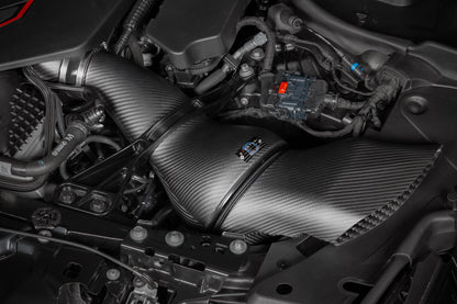 Admision en carbono Eventuri para BMW M5 G9X