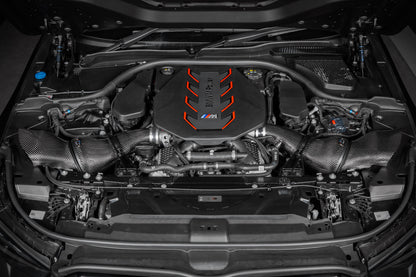 Admision en carbono Eventuri para BMW M5 G9X