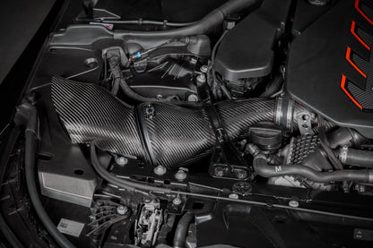 Admision en carbono Eventuri para BMW M5 G9X
