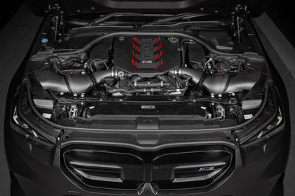 Admision en carbono Eventuri para BMW M5 G9X