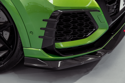 Kit Aerodinamico Urban para Audi RSQ8 - Importworks SP