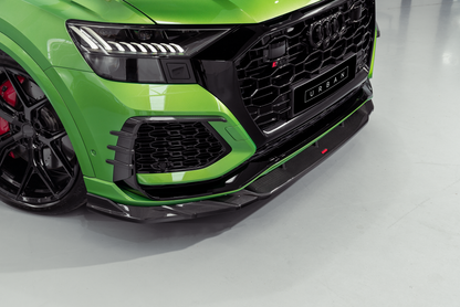 Kit Aerodinamico Urban para Audi RSQ8 - Importworks SP