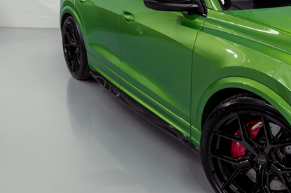 Kit Aerodinamico Urban para Audi RSQ8 - Importworks SP