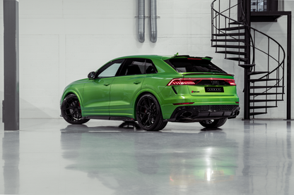Kit Aerodinamico Urban para Audi RSQ8 - Importworks SP