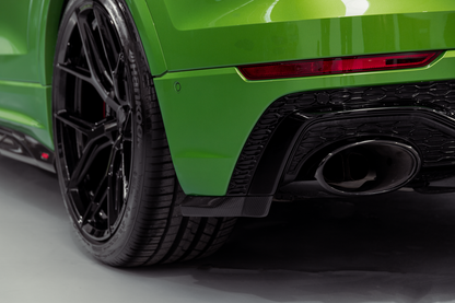 Kit Aerodinamico Urban para Audi RSQ8 - Importworks SP