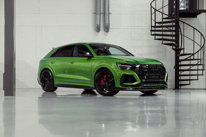 Kit Aerodinamico Urban para Audi RSQ8 - Importworks SP