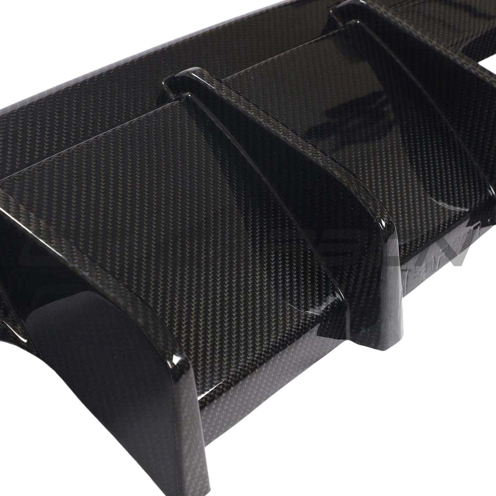 Kit de carbono completo para BMW G81 M3 TOURING - Ultimate V1 - Importworks SP
