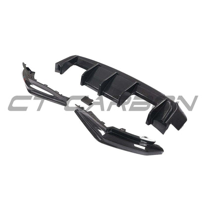 Kit de carbono completo para BMW G81 M3 TOURING - Ultimate V1 - Importworks SP