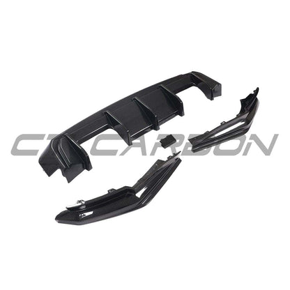 Kit de carbono completo para BMW G81 M3 TOURING - Ultimate V1 - Importworks SP