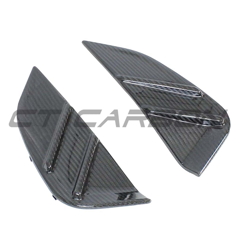 Kit de carbono completo para BMW G81 M3 TOURING - Ultimate V1 - Importworks SP