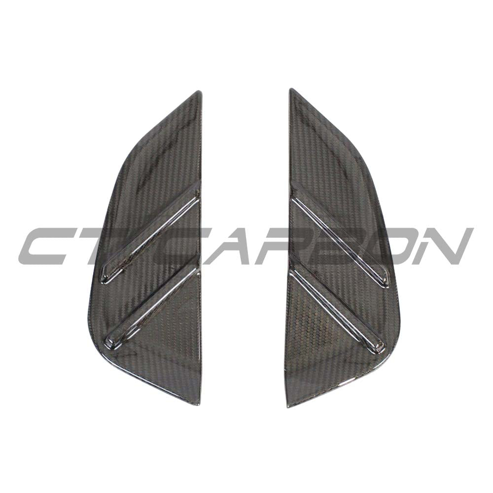 Kit de carbono completo para BMW G81 M3 TOURING - Ultimate V1 - Importworks SP