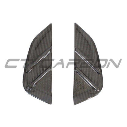 Kit de carbono completo para BMW G81 M3 TOURING - Ultimate V1 - Importworks SP