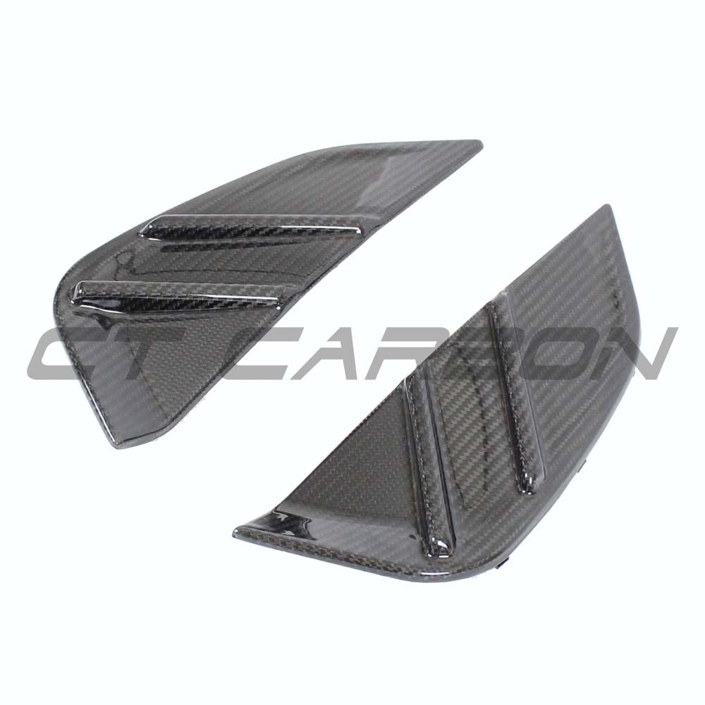 Kit de carbono completo para BMW G81 M3 TOURING - Ultimate V1 - Importworks SP