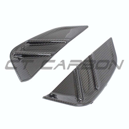 Kit de carbono completo para BMW G81 M3 TOURING - Ultimate V1 - Importworks SP
