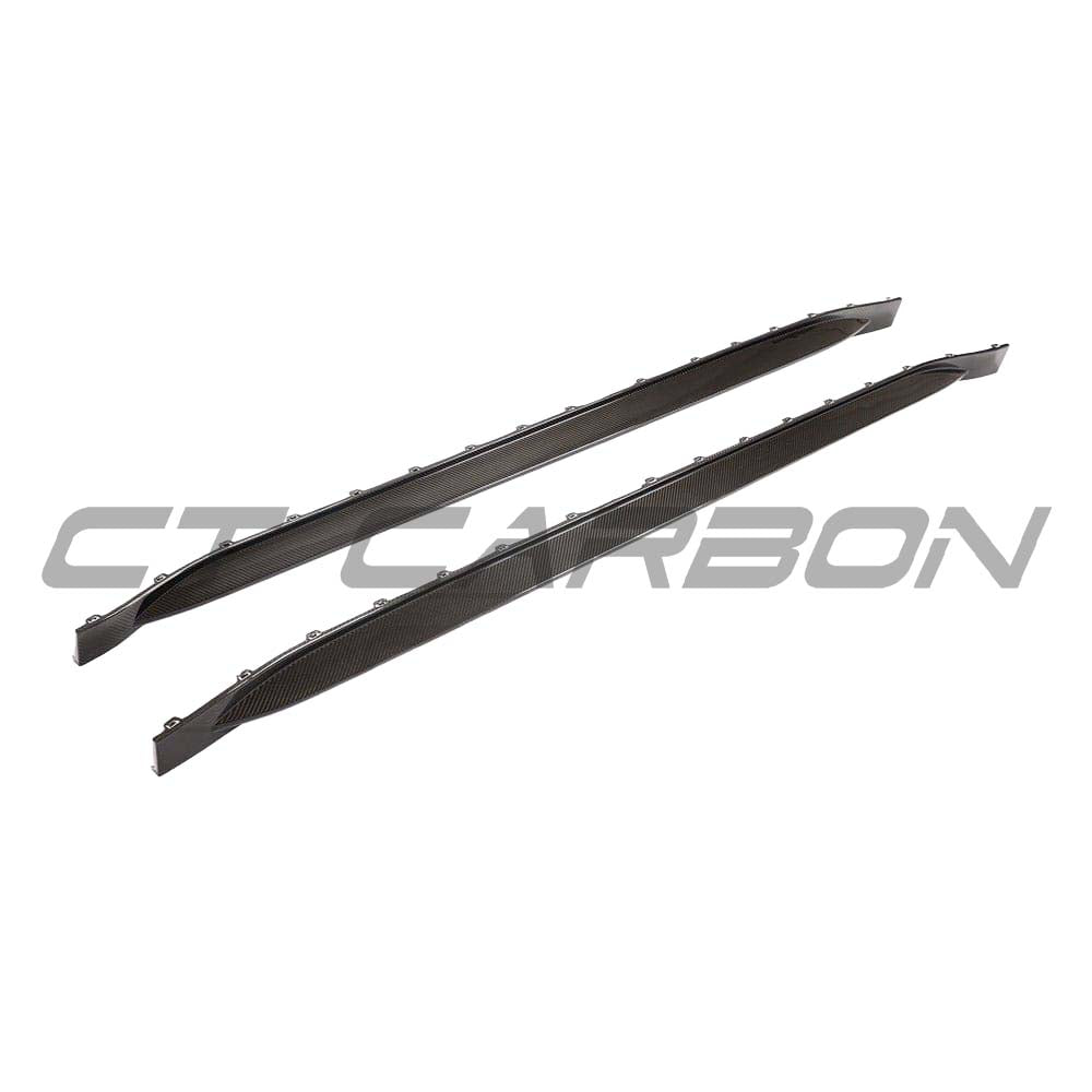 Kit de carbono completo para BMW G81 M3 TOURING - Ultimate V1 - Importworks SP