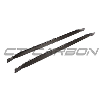 Kit de carbono completo para BMW G81 M3 TOURING - Ultimate V1 - Importworks SP