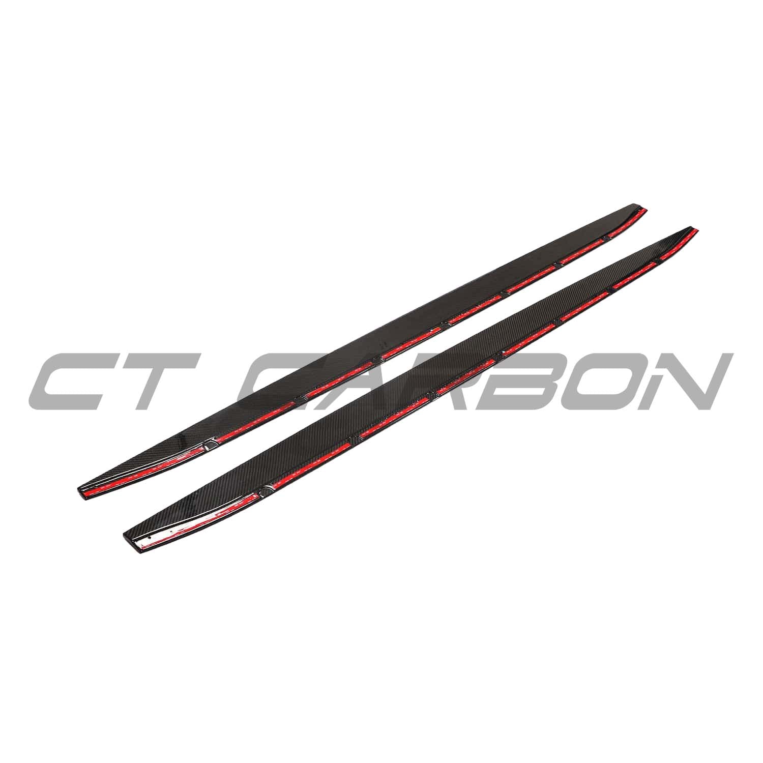 Kit de carbono completo para BMW G81 M3 TOURING - Ultimate V1 - Importworks SP